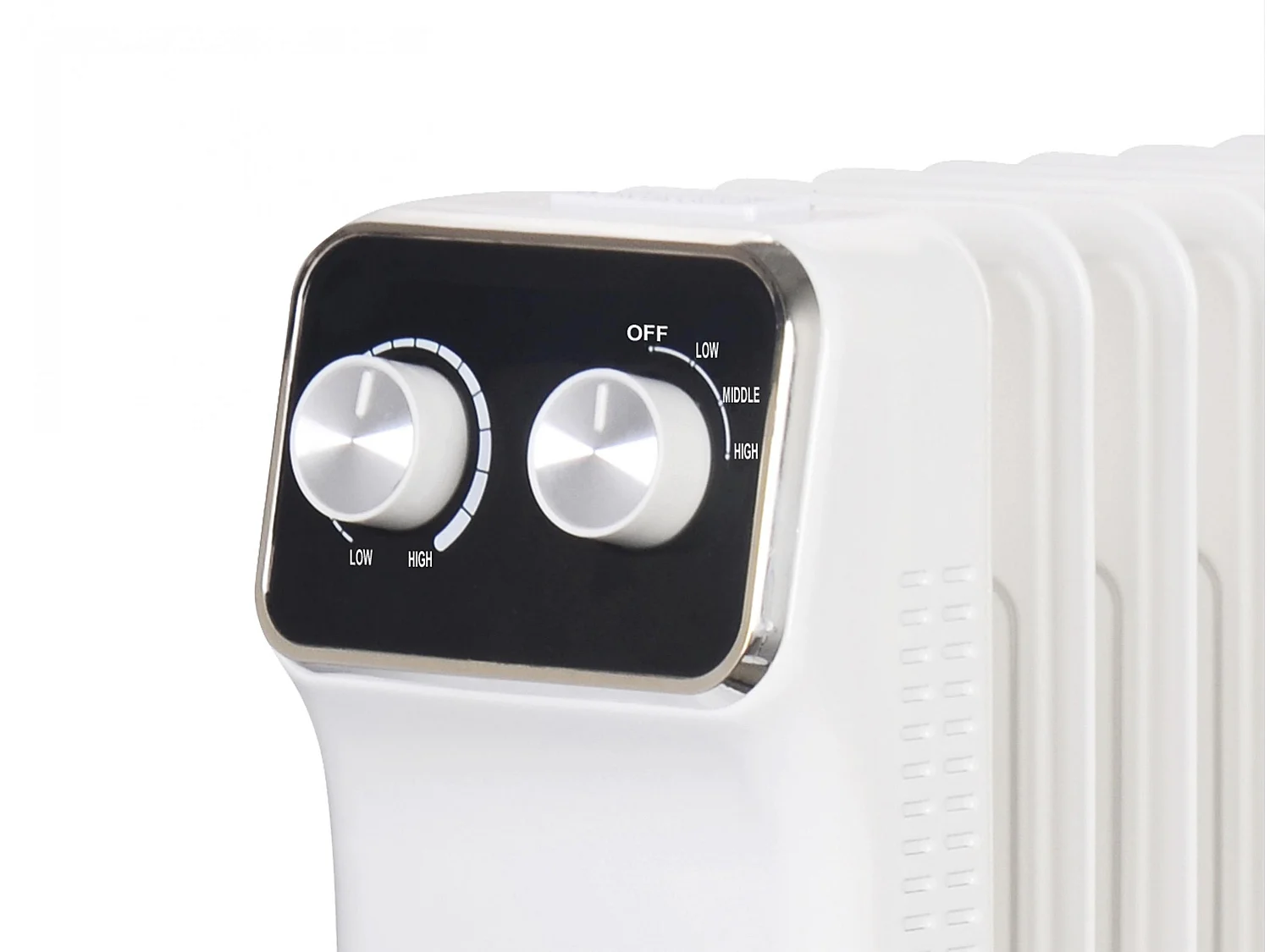 Ölradiator HOTI OR2800