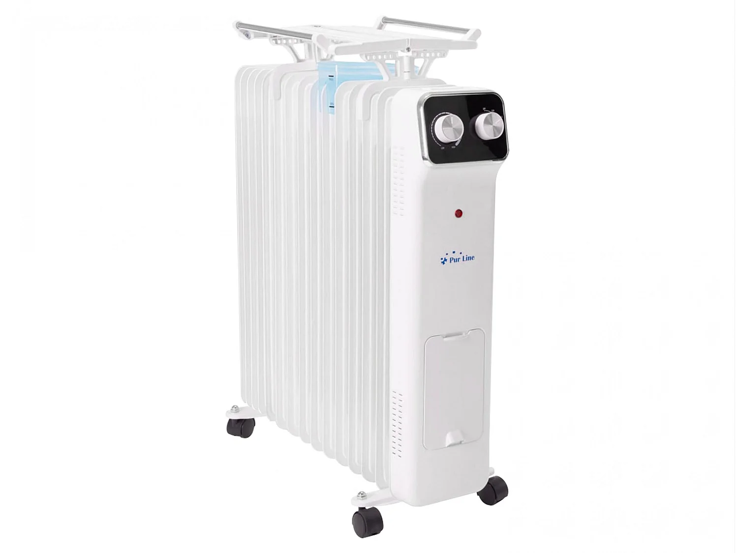 Ölradiator HOTI OR2800