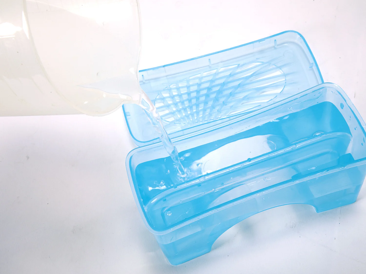 Ölradiator HOTI OR2000