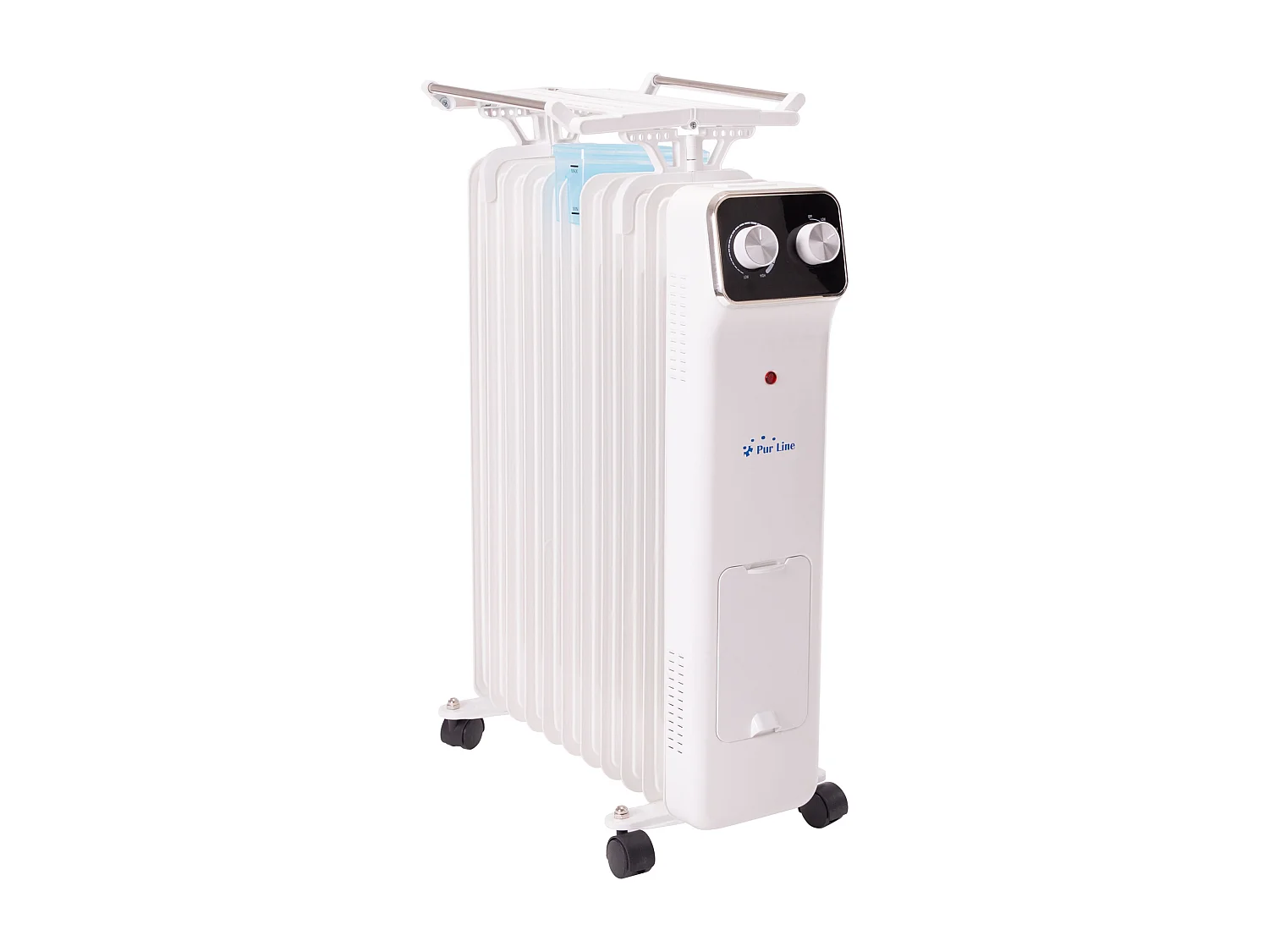 Ölradiator HOTI OR2500