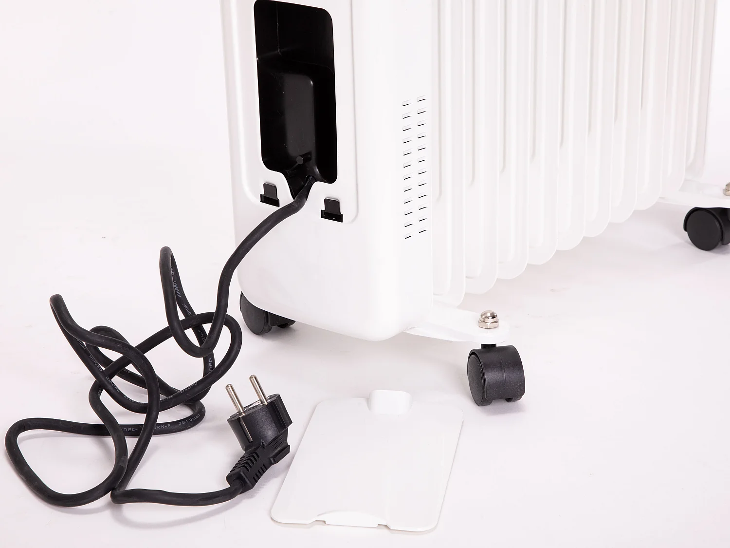 Ölradiator HOTI OR2500