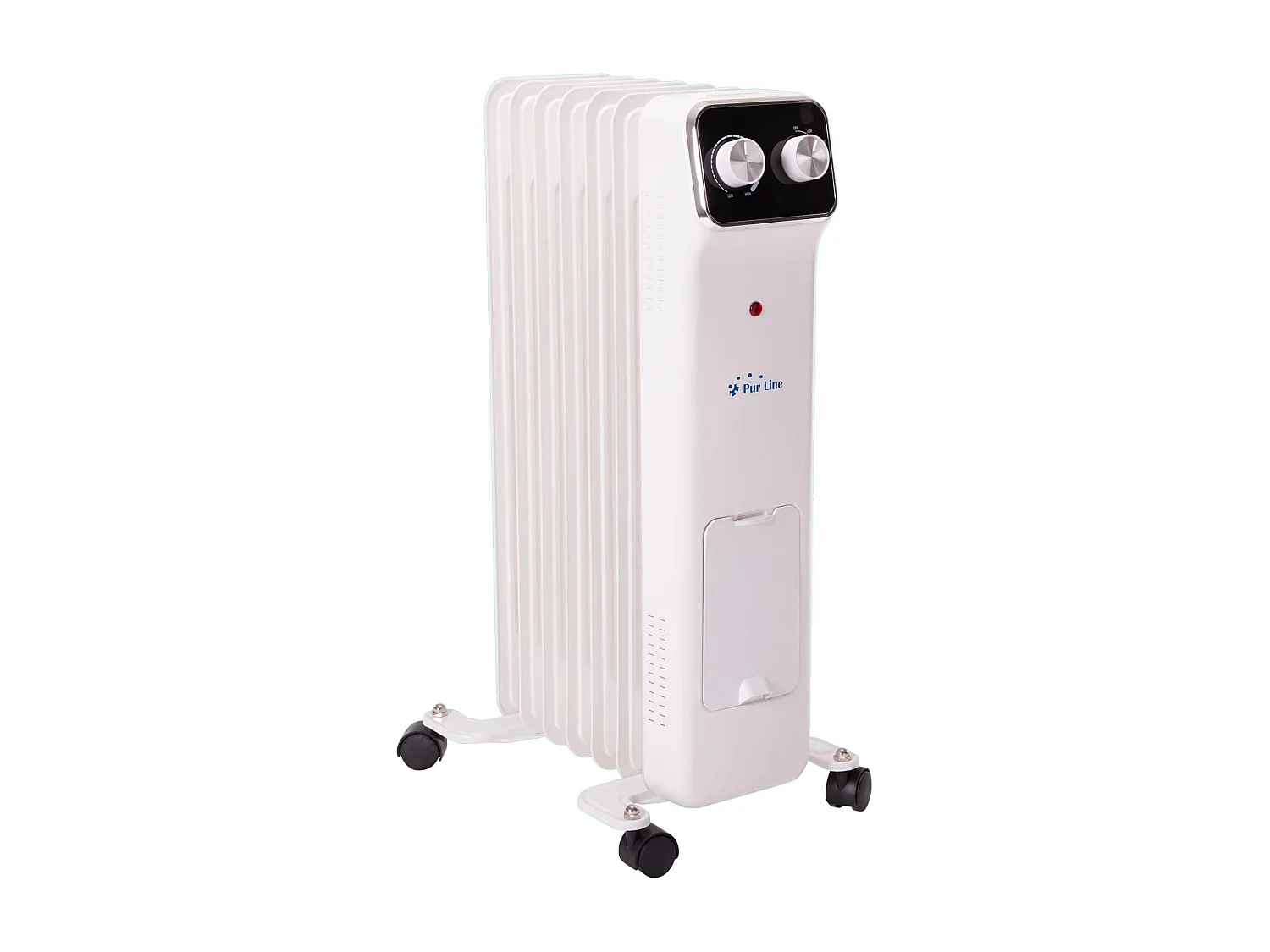 Ölradiator HOTI OR1500