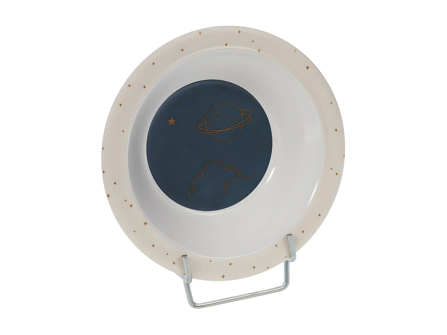 Coffret déjeuner 5 pièces Marcel