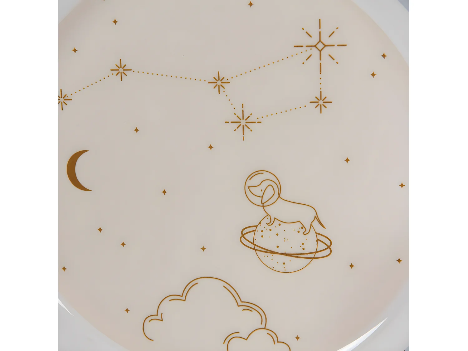 Coffret déjeuner 5 pièces Marcel