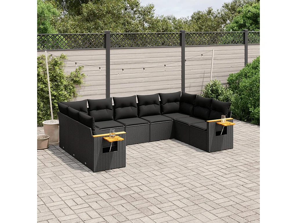 Kaptafel met LED-verlichting 96x40x142 cm grijs sonoma eiken