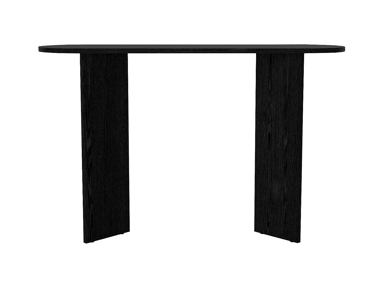 Consola - Negro - TOPANIA