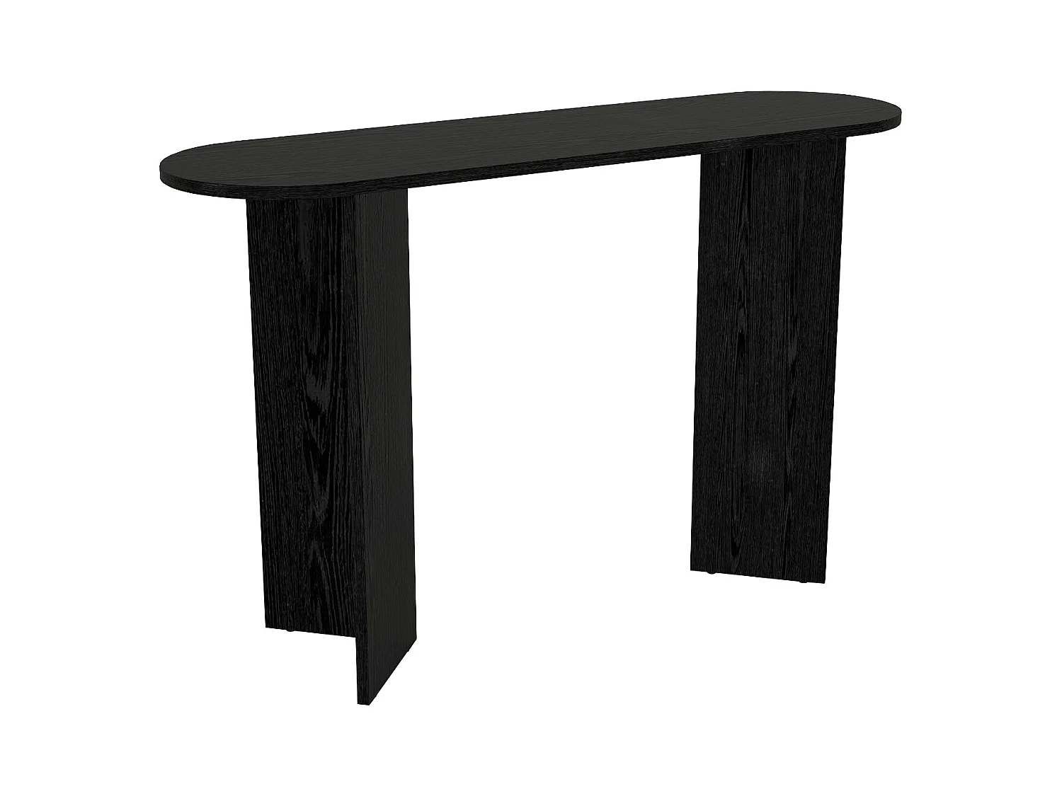 Consola - Negro - TOPANIA