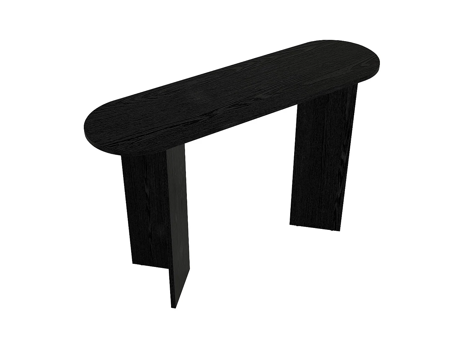 Consola - Negro - TOPANIA