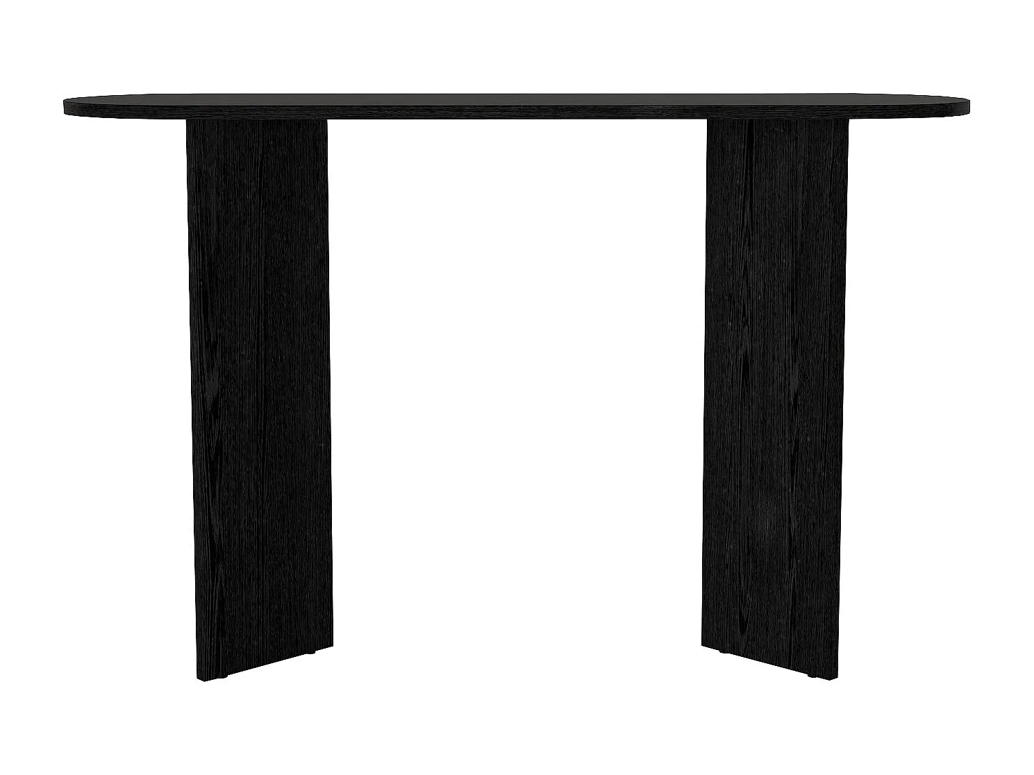 Console - Noir - TOPANIA