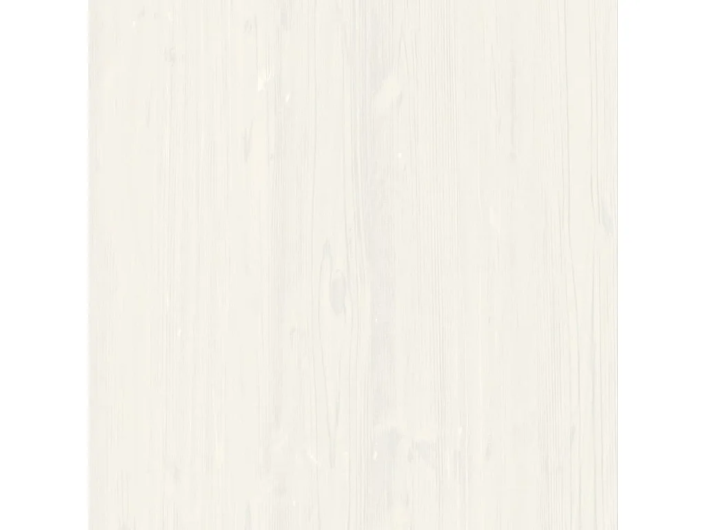 Vetrina VIGO 85x35x170 cm in Legno Massello di Pino Bianco