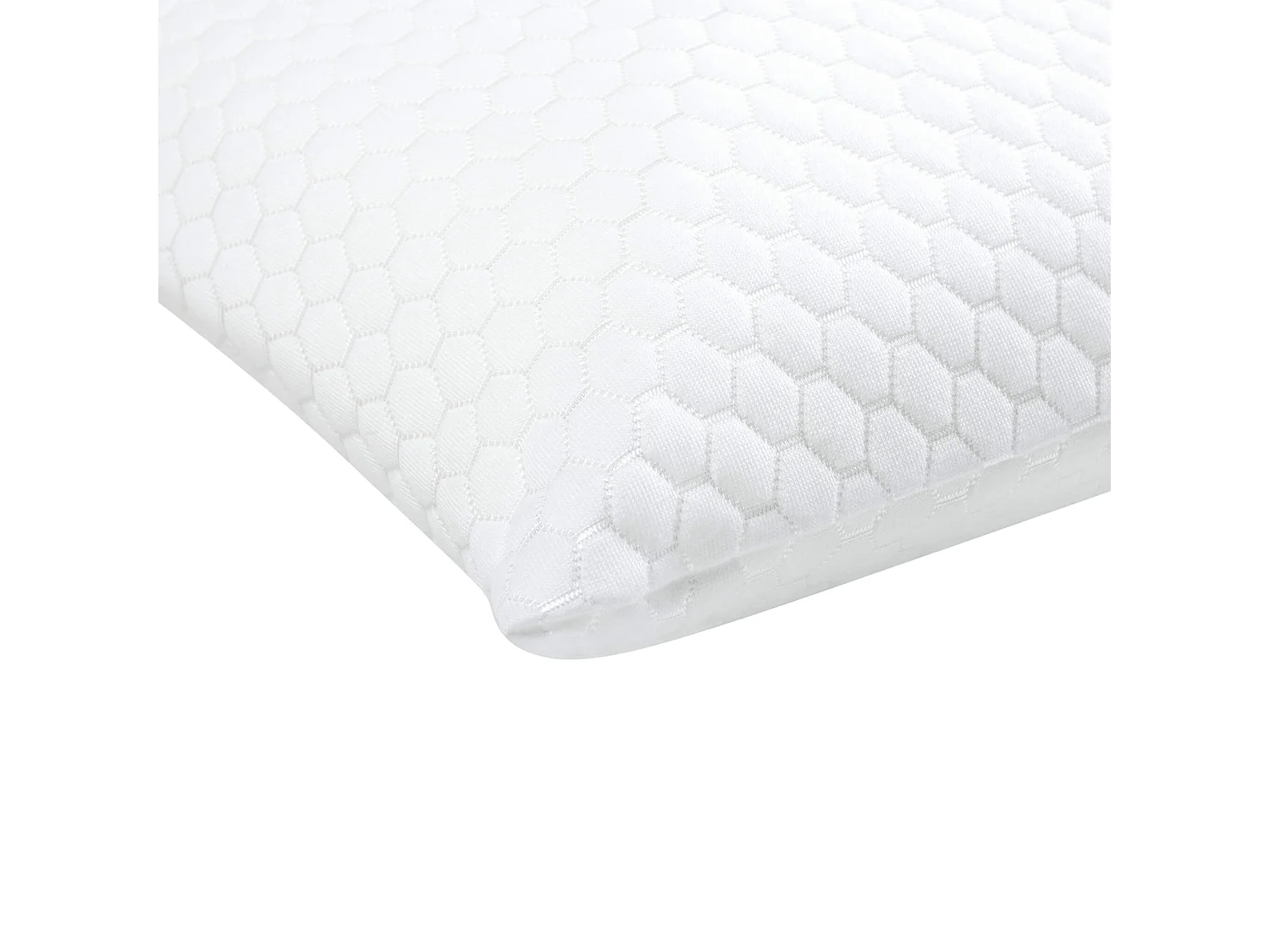 Oreiller Epeda Idylle confort moelleux 40x60