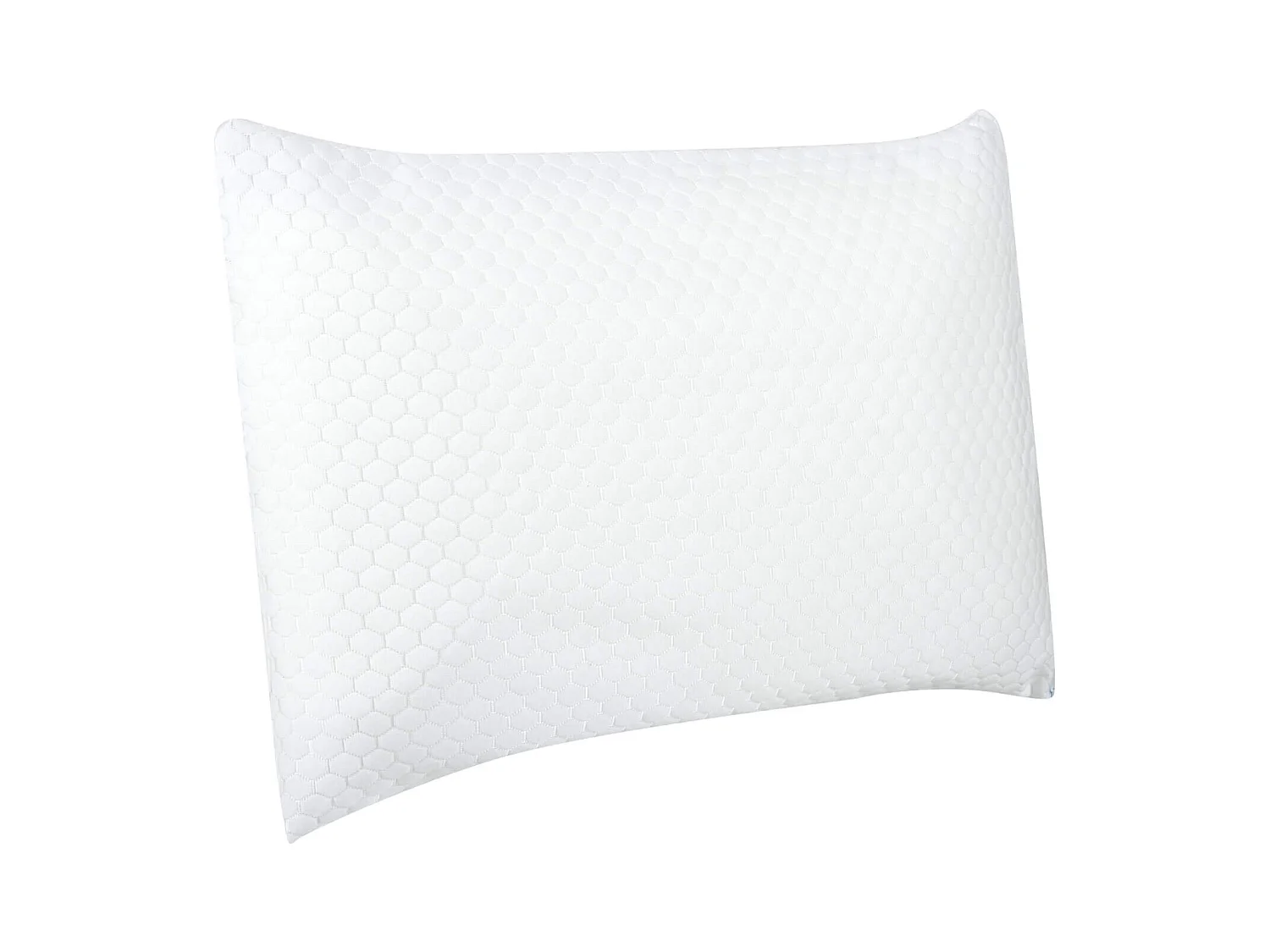 Oreiller Epeda Idylle confort moelleux 40x60