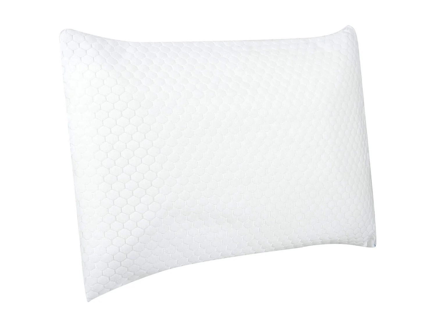 Oreiller Epeda Idylle confort moelleux 40x60