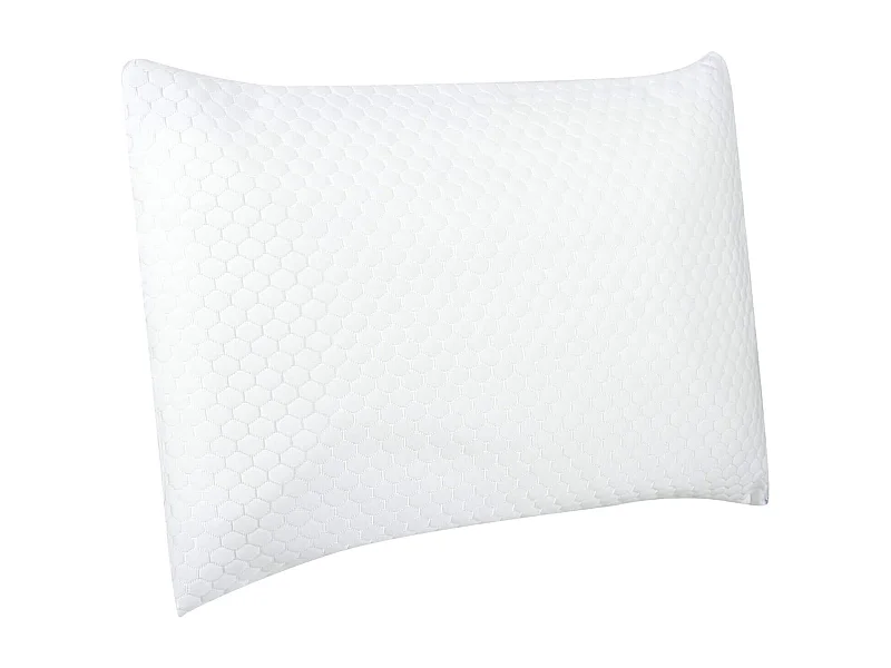 Oreiller Epeda Idylle confort moelleux 40x60