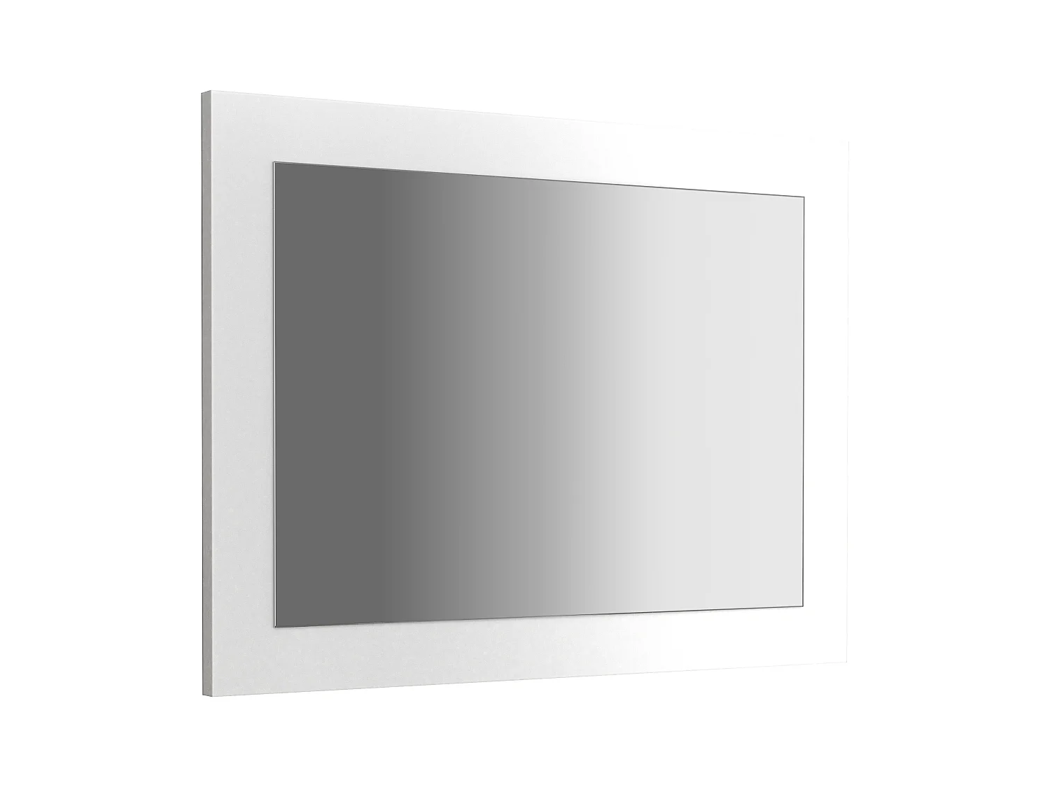 Réplique de badge miroir mural malira