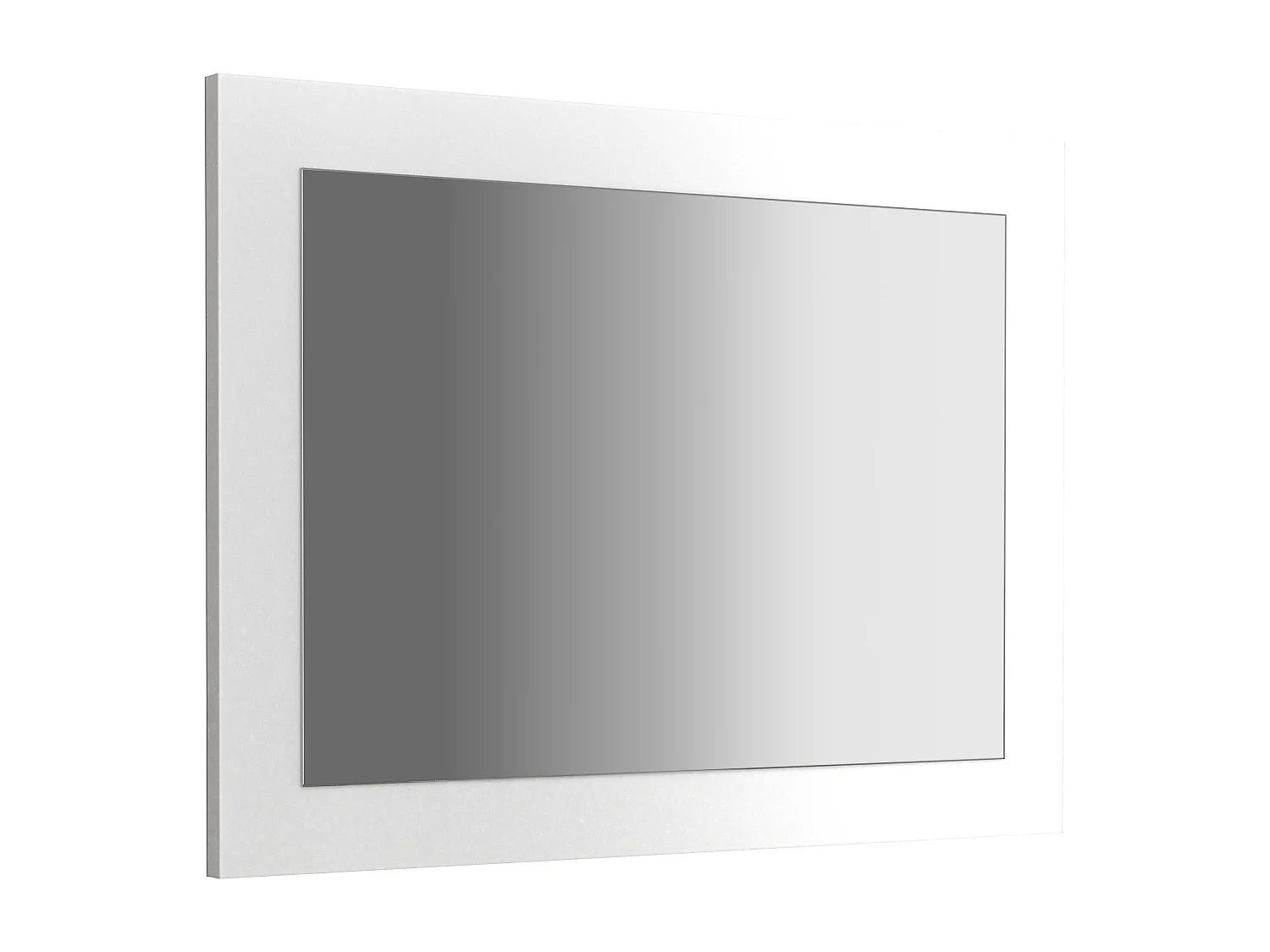 Miroir miroir de salle de bain miroir mural Malira