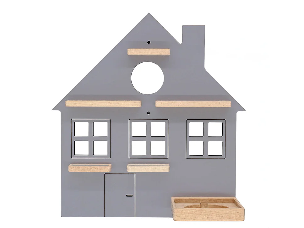 Shelf House Kids Toniebox Tonies