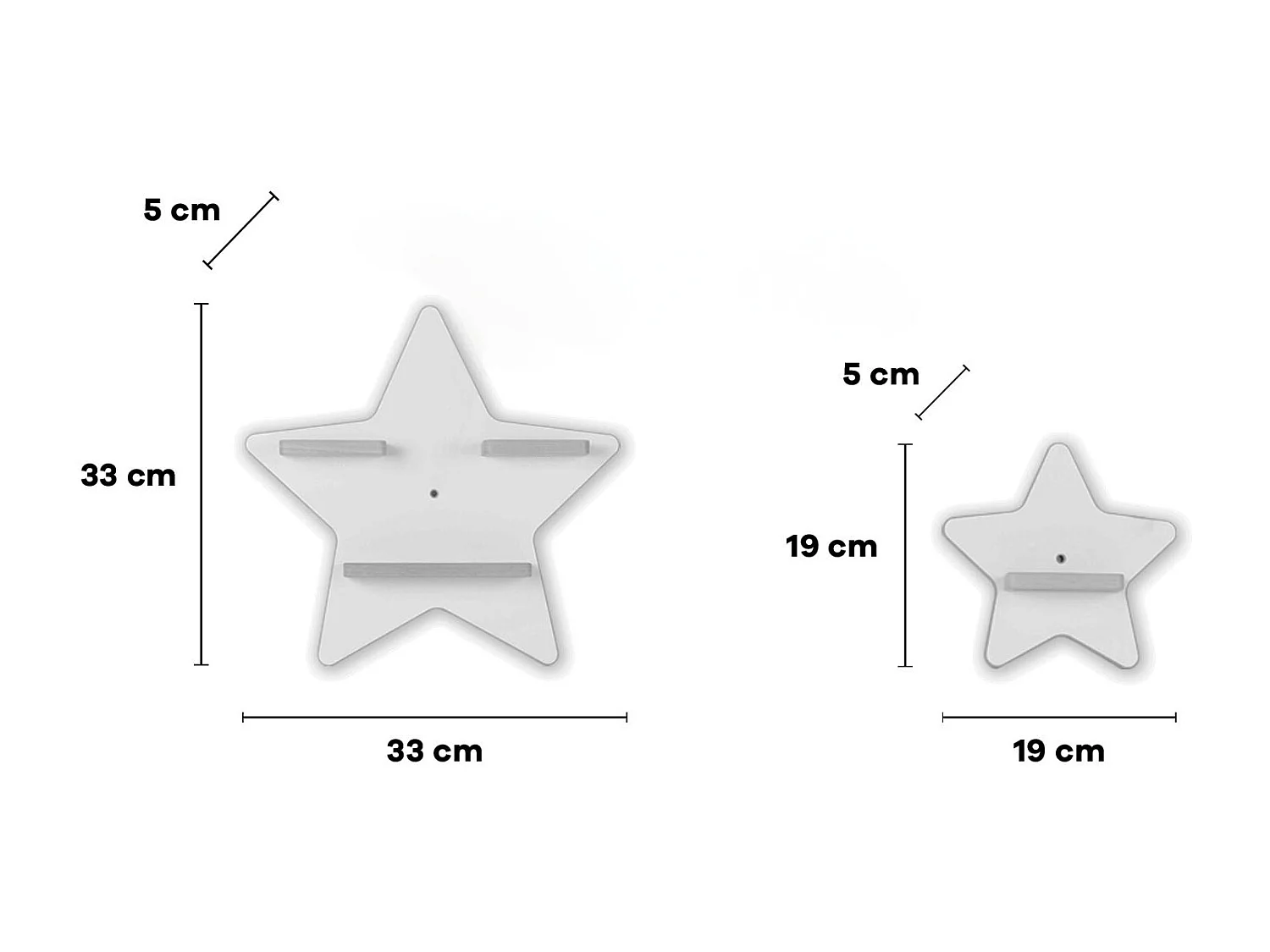 Shelf Wood Star Toniebox Tonies Wymagania Sprzętowe