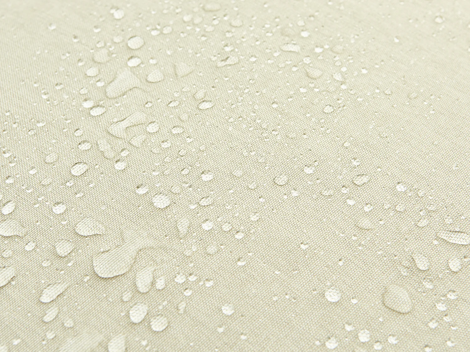 Gartensessel - Stoff - Beige - NOUMARA von MYLIA