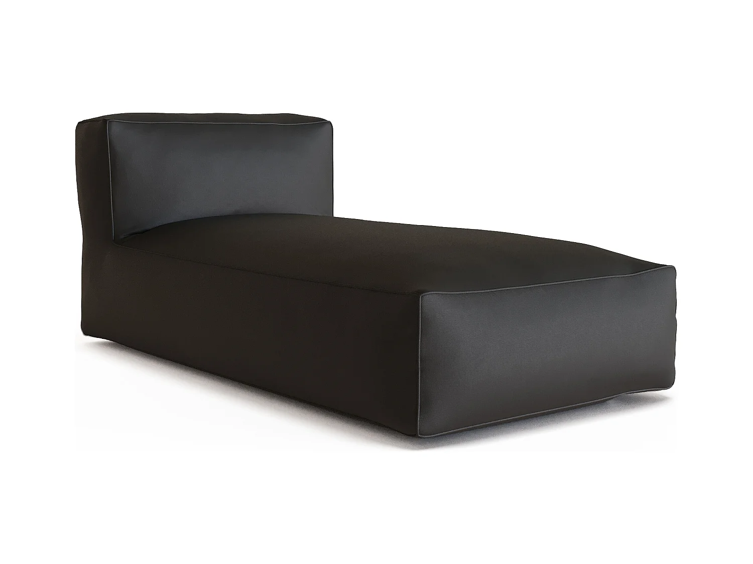 Havemøborgave sofafordel i stof - Beige - NOUMARA af MYLIA