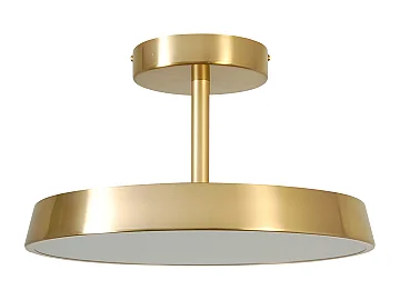 Suspension et lustre