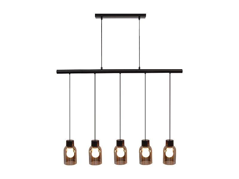 Lampa wisząca i żyrandol