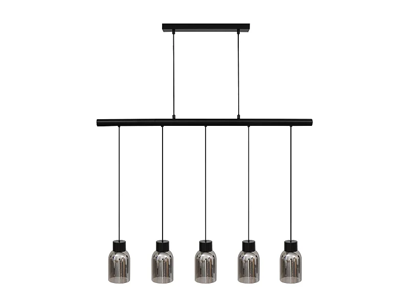 Lampa wisząca i żyrandol