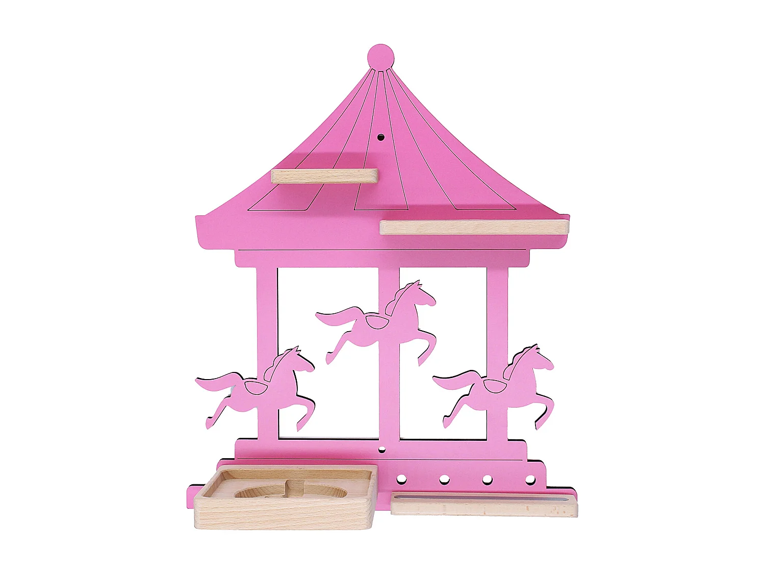 Karussell Femmes Enfants Toniebox Tonies