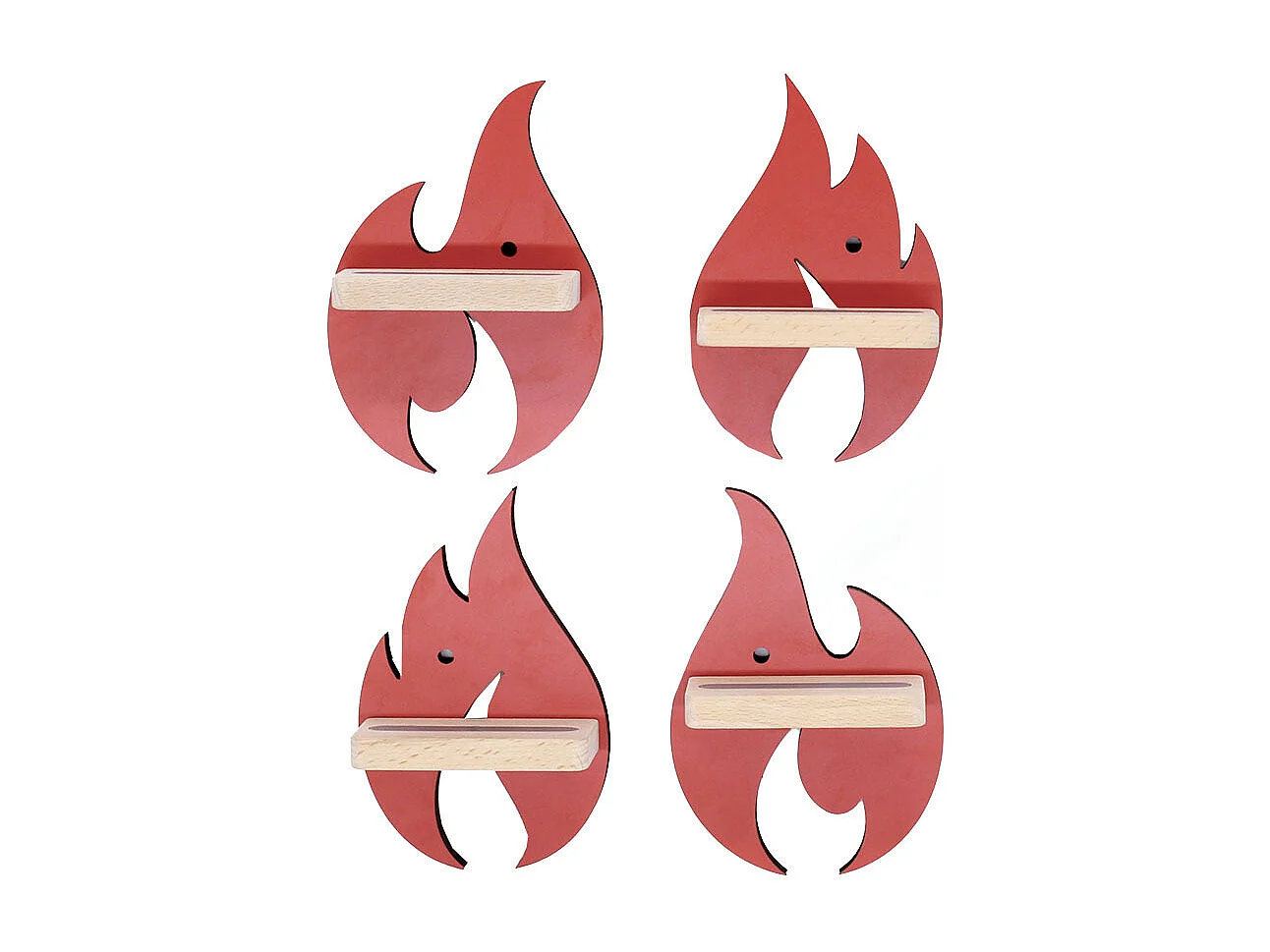 Plank Brandweer Kids Toniebox Tonies