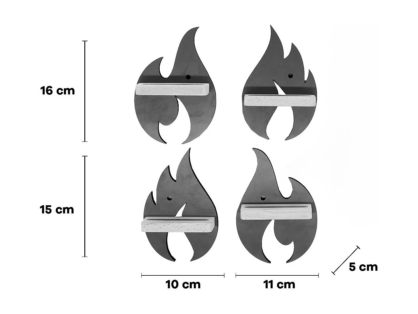 Plank Brandweer Kids Toniebox Tonies