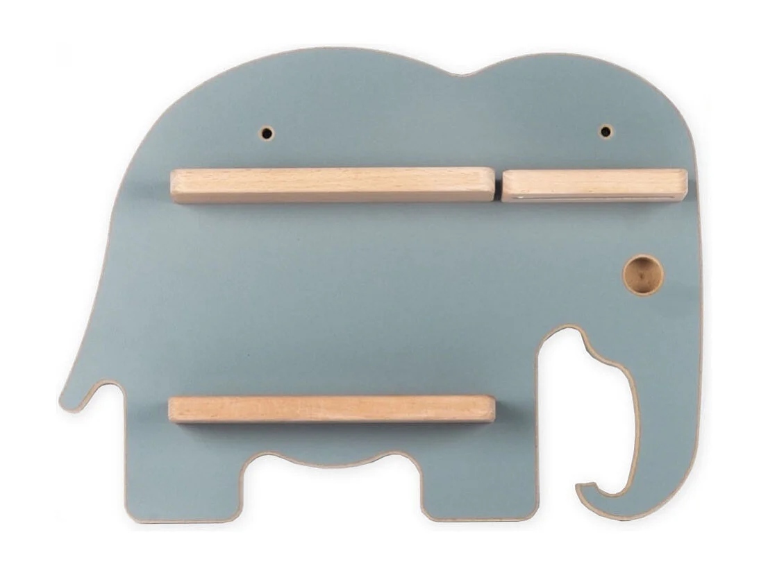 Shelf Elephant Kids Toniebox Tonies