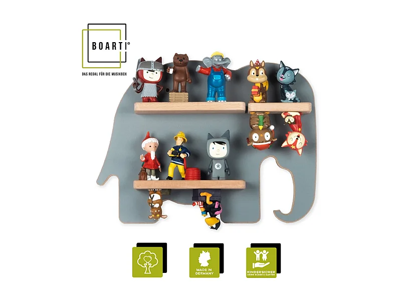 Enfant en rayon Enfant Toniebox Tonies