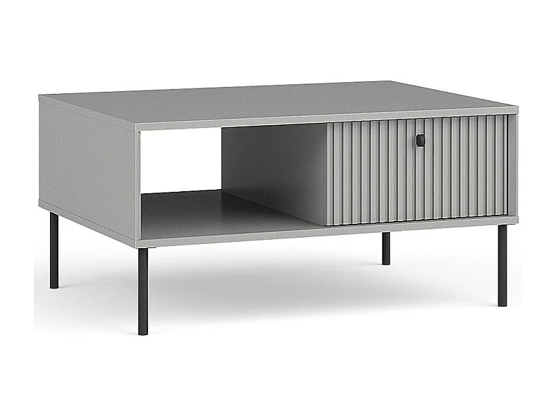 Tavolino Basso 1 Sportello - Salotto - Collezione ISIS