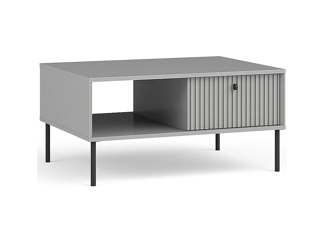 Table Basse 1 Clapet - Salon- Collection ISIS