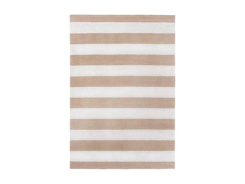 Tappeto kilim da esterno fatto a mano rettangolare LILLE