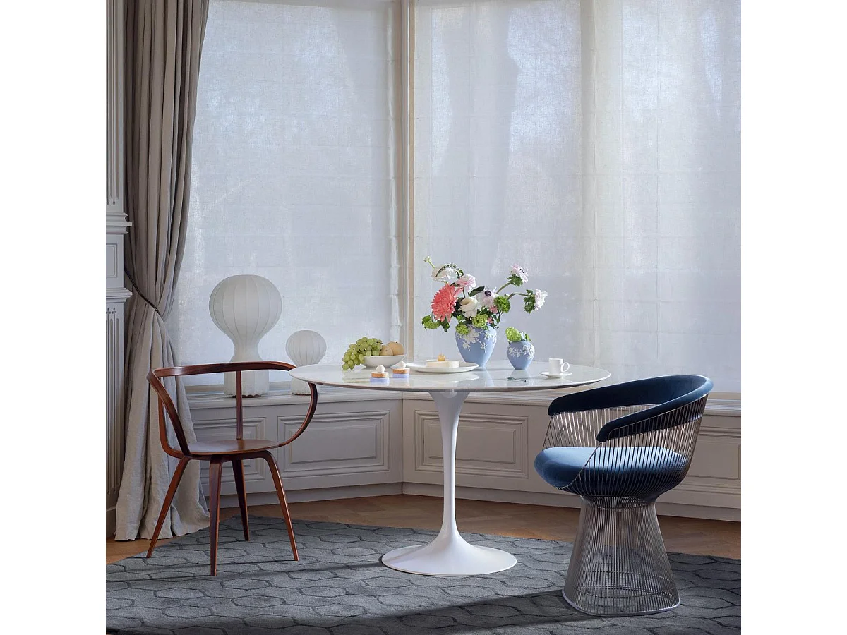 tapis open space 200x280 fait à la main en laine noir rectangle motif faux uni