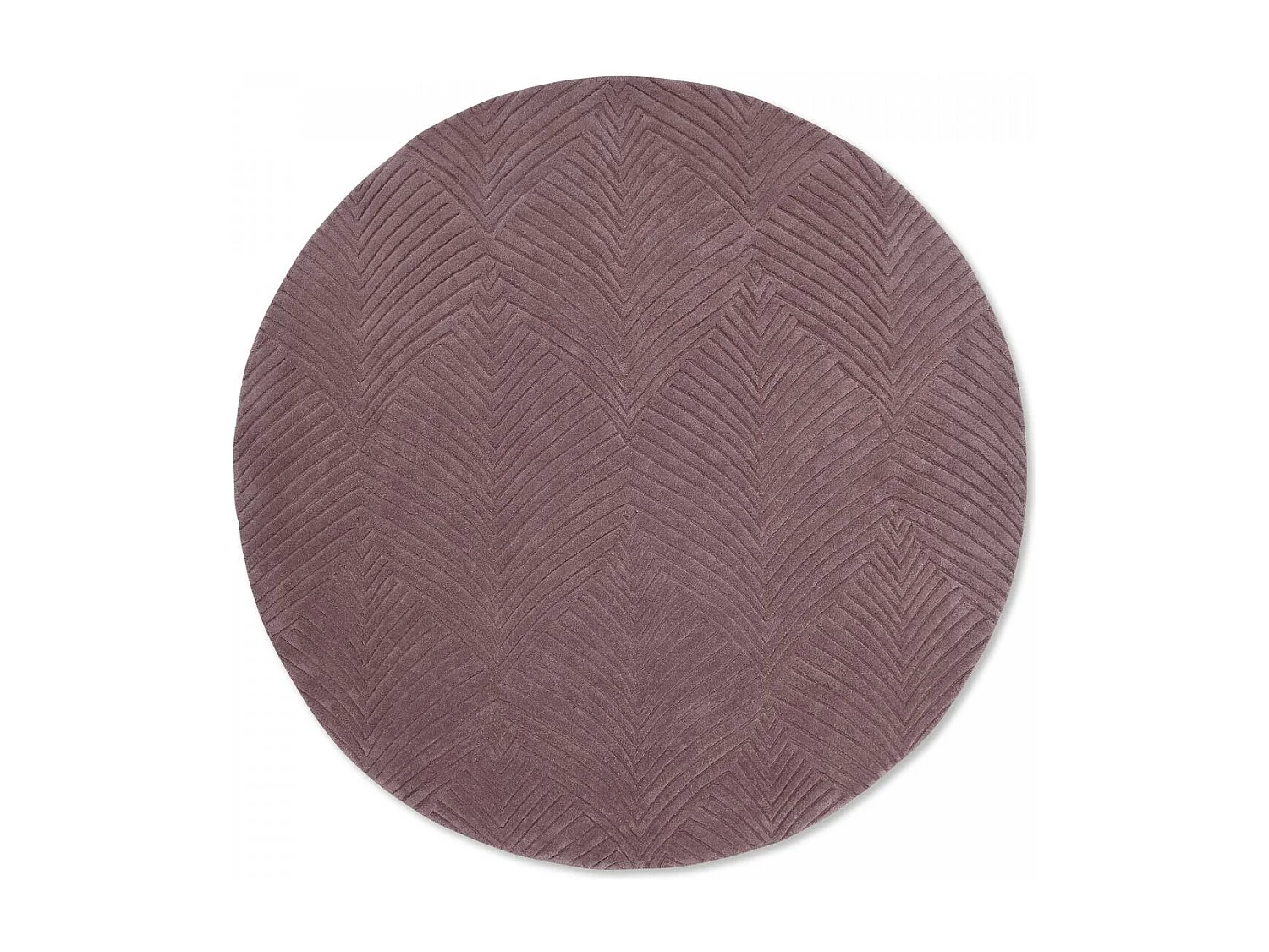 tapis entrée 120x180 fait à la main en laine bordeaux rectangle motif faux uni