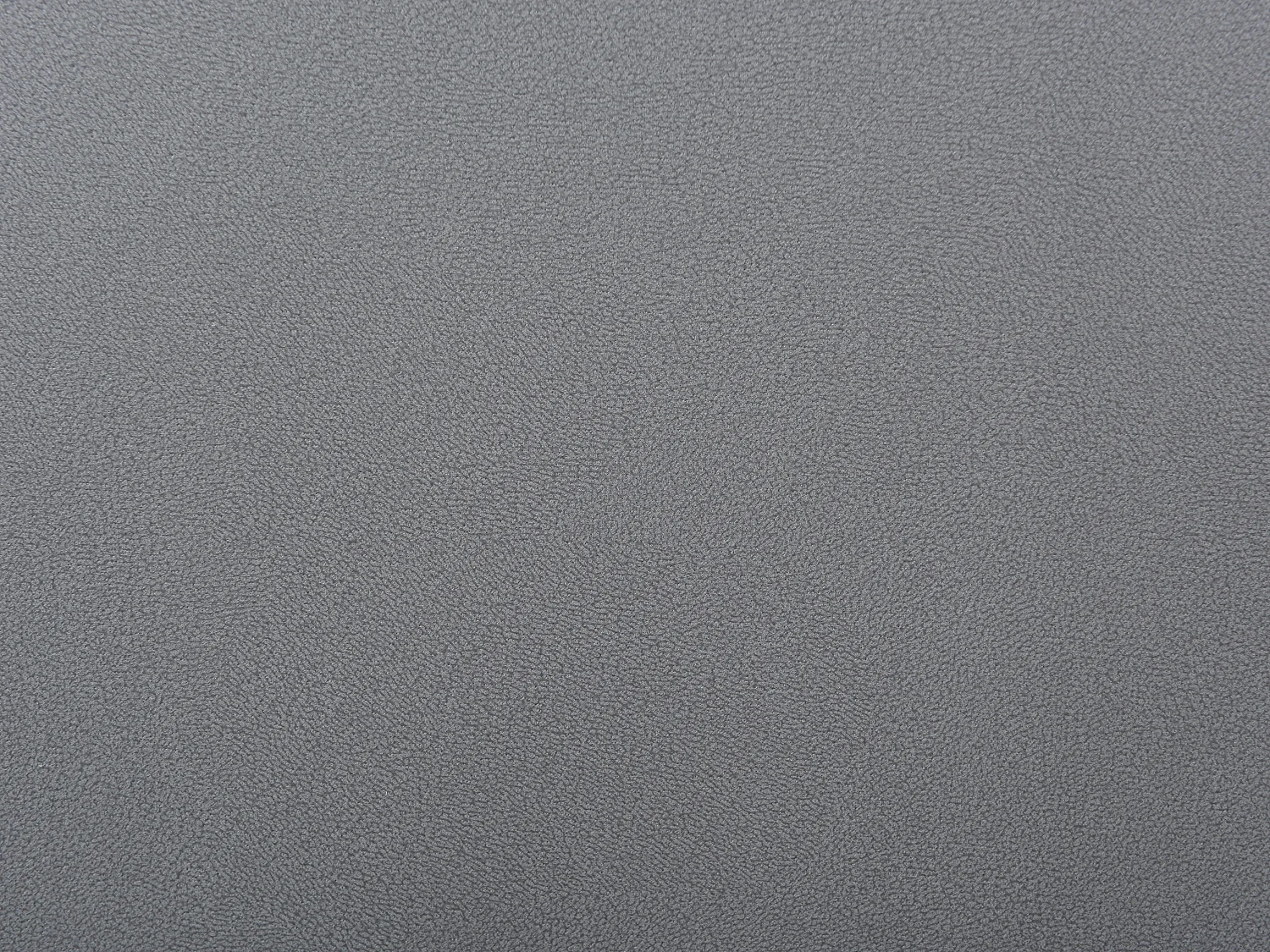 Canapé pour animaux en simili - L.94 x P. 65 x H. 42 cm - Gris - GALIAMA