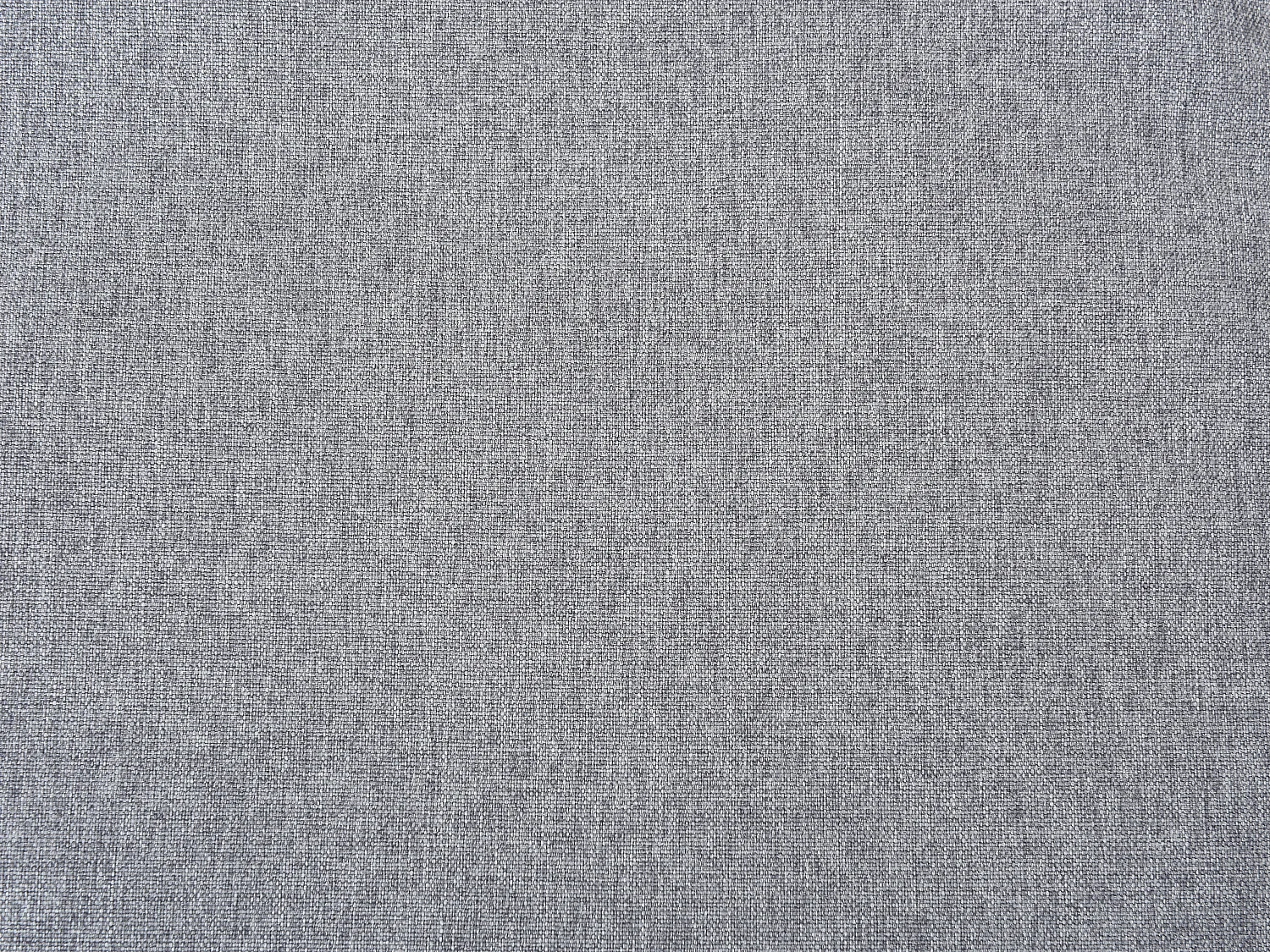 Sofá para mascotas con almacenamiento - Gris jaspeado - L. 76 x P. 45 x A. 42 cm - BARAMITA
