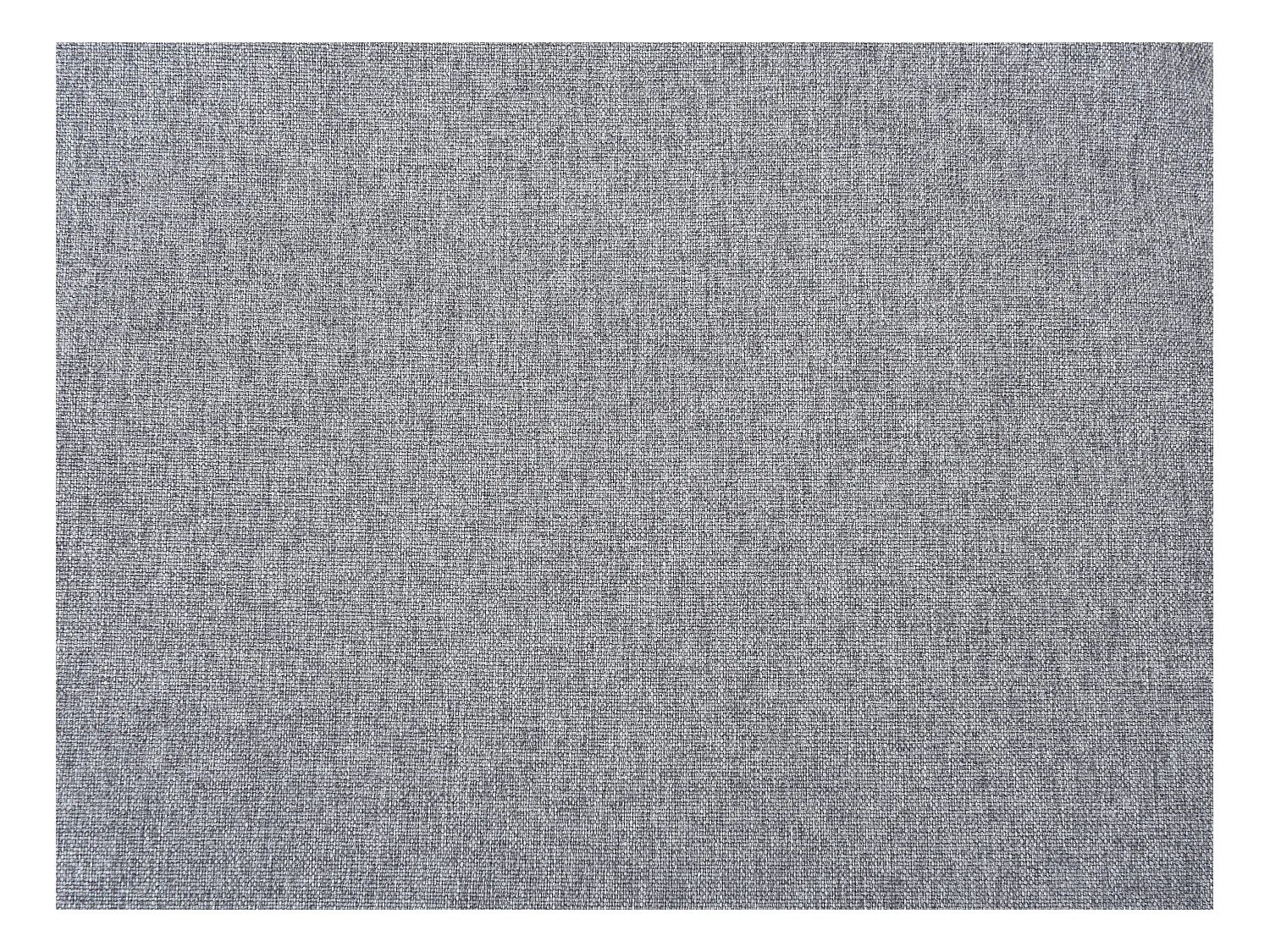 Kanapa narożna dla zwierząt ze skrzynią - Szary melanż - szer. 76 x gł. 45 x wys. 42 cm - BARAMITA