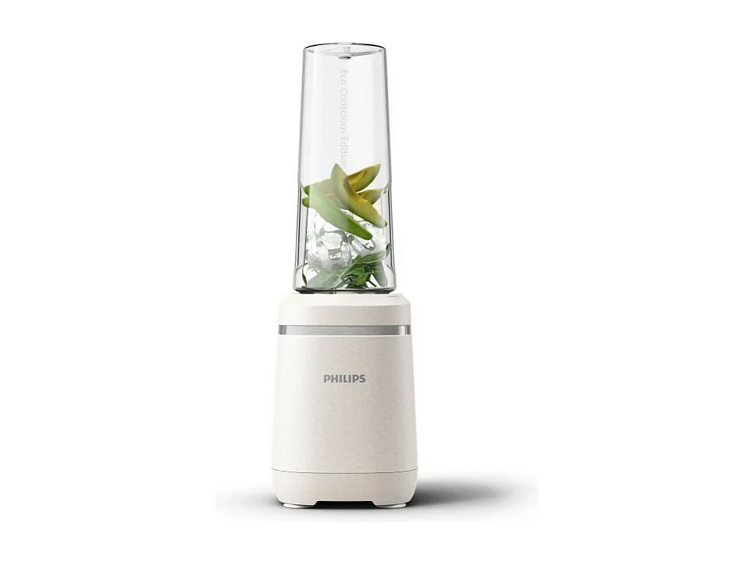 Philips Mixeur 1,5l blanc - HR2500-00