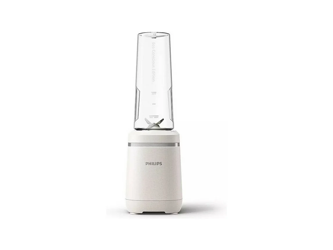 Philips Mixeur 1,5l blanc - HR2500-00