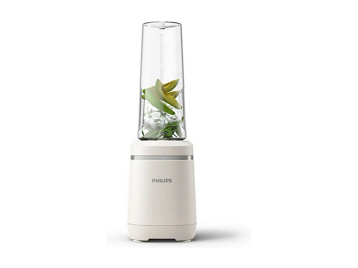 Philips Mixeur 1,5l blanc - HR2500-00