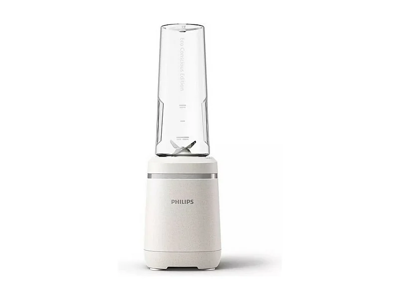 Philips Mixeur 1,5l blanc - HR2500-00