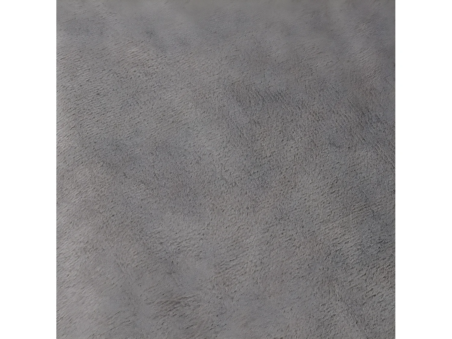 Couverture lestée avec housse Gris 152x203 cm 11 kg Tissu FR133926