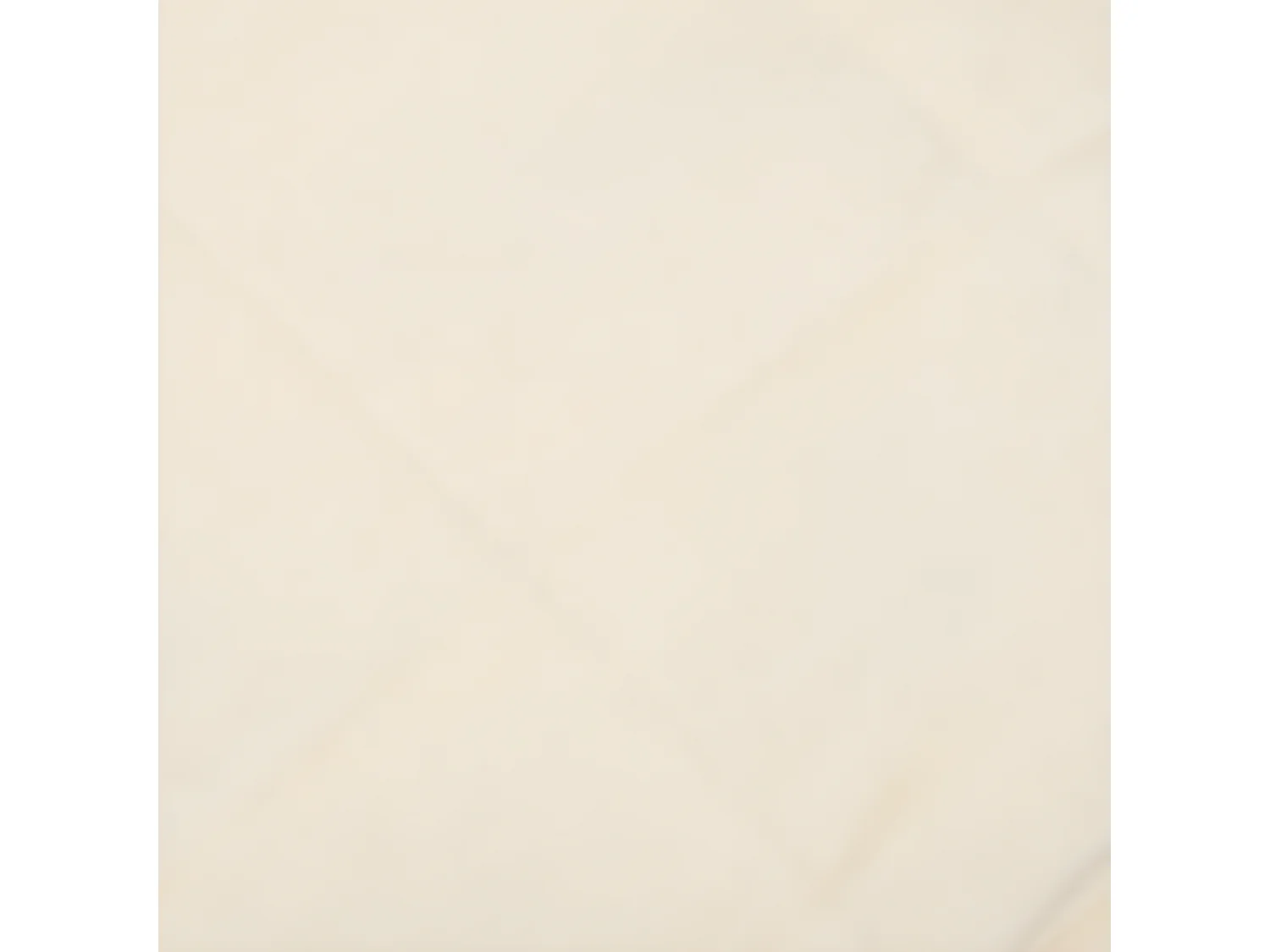 Couverture lestée Crème clair 152x203 cm 11 kg Tissu FR729916