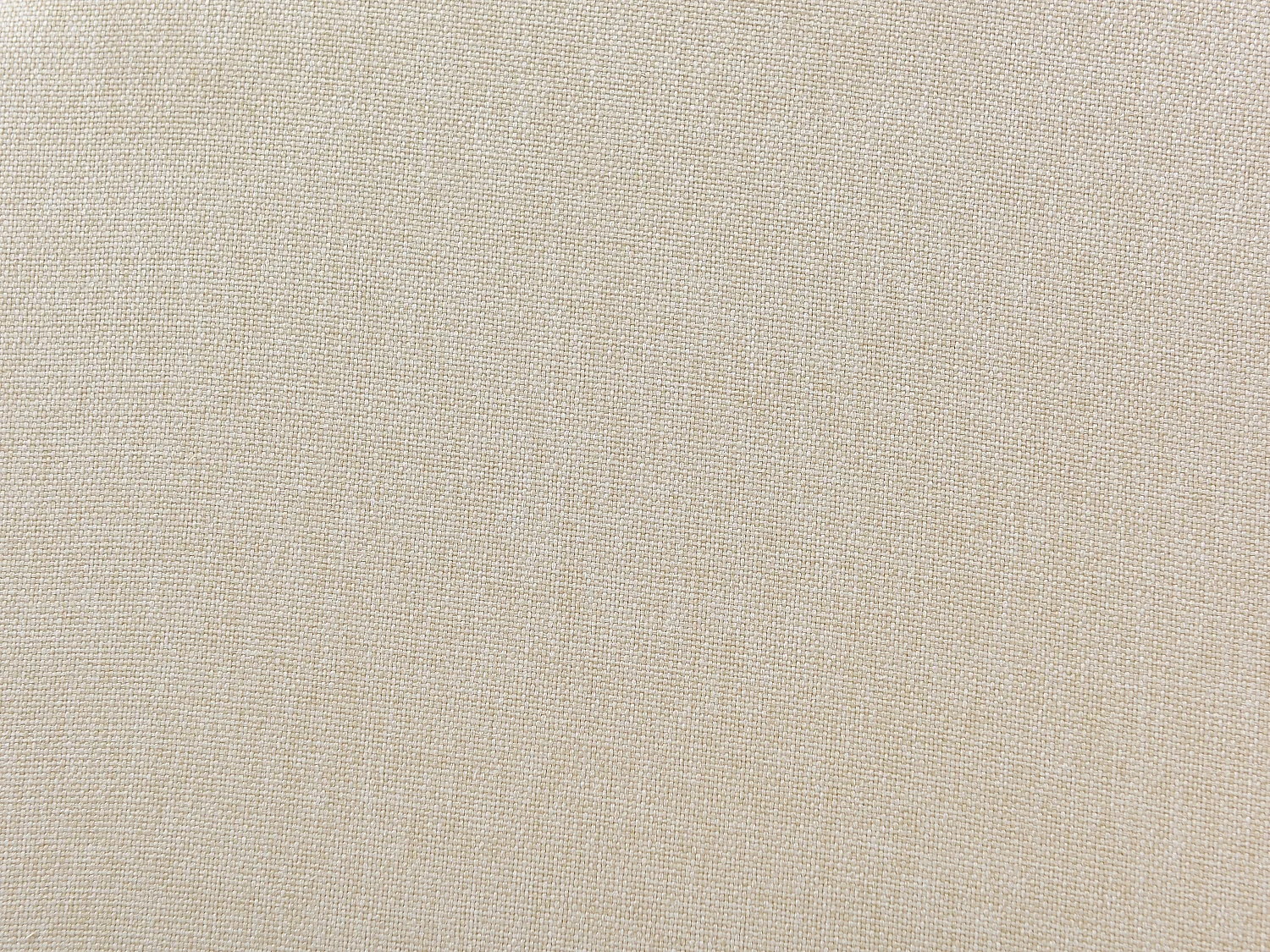 Sillón mecedor infantil de tela beige ESLIDA