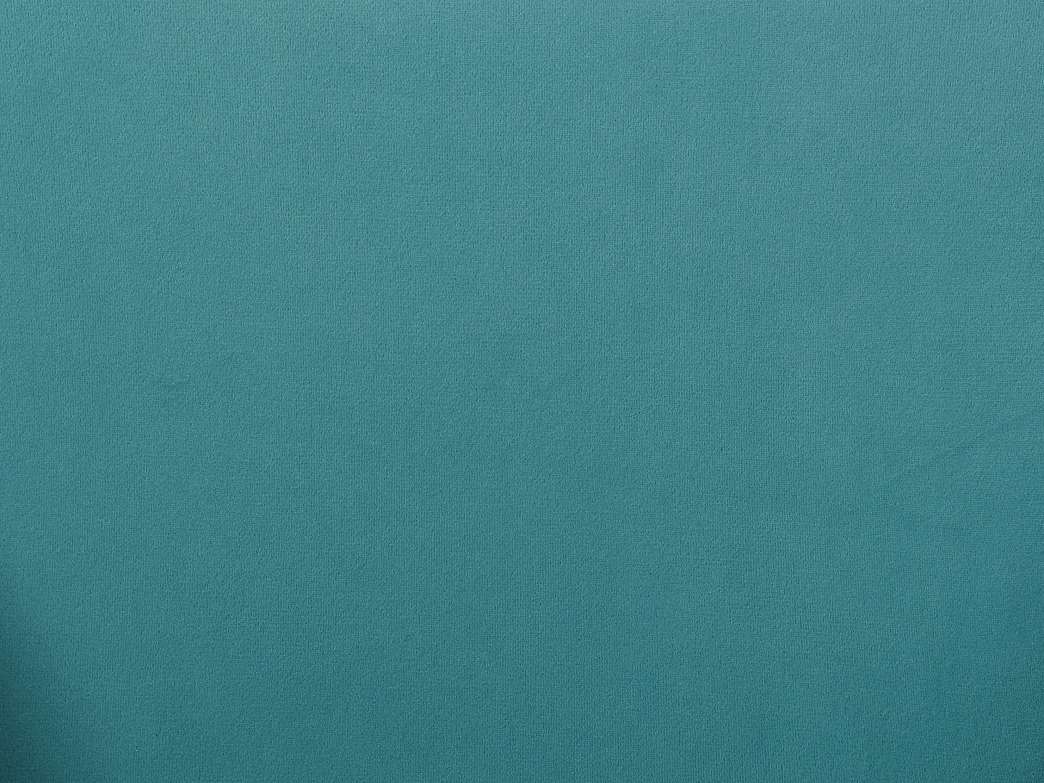 Kindermuschelsessel - Samt - Blau - COBACA