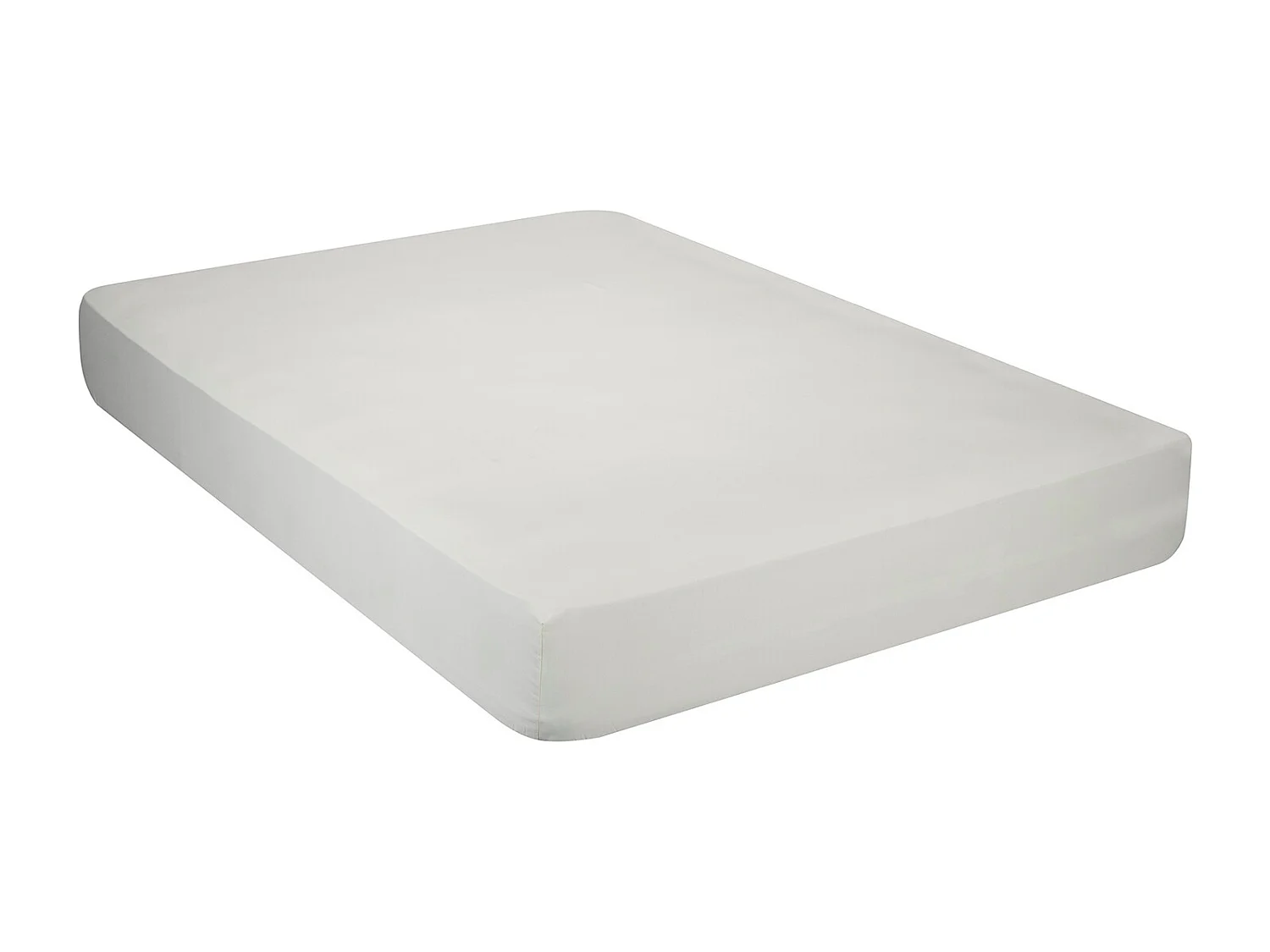 Parure de lit 100% coton avec 150 fils au pouce carré  Beige