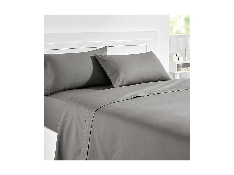 Juego de cama 150 hilos 100% algodón Cama 135/140